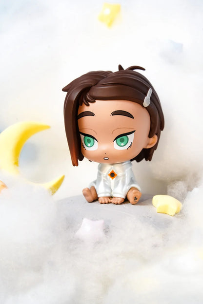 ALIEN STAGE Baby Series Blind Box