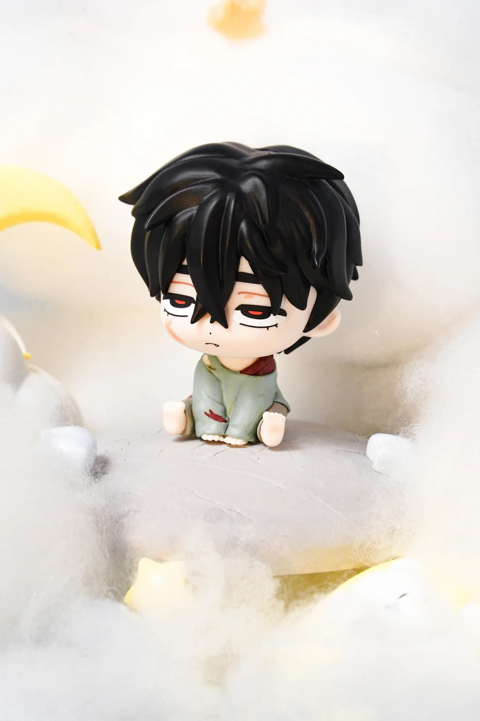ALIEN STAGE Baby Series Blind Box