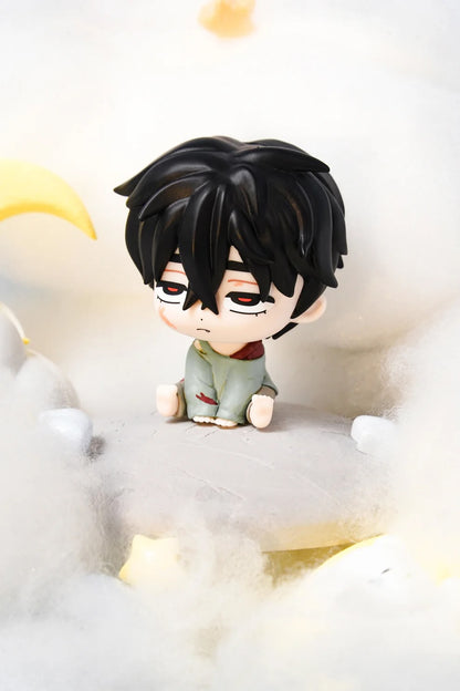 ALIEN STAGE Baby Series Blind Box