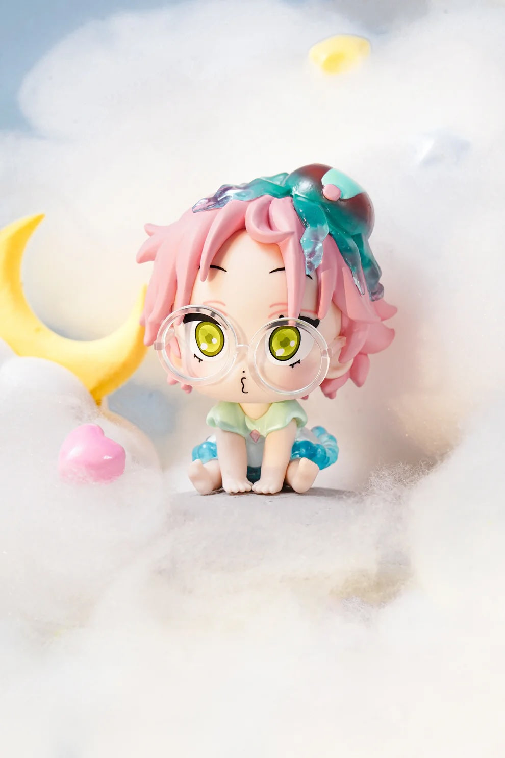 ALIEN STAGE Baby Series Blind Box