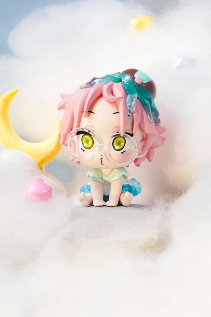 ALIEN STAGE Baby Series Blind Box