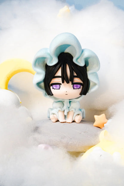 ALIEN STAGE Baby Series Blind Box