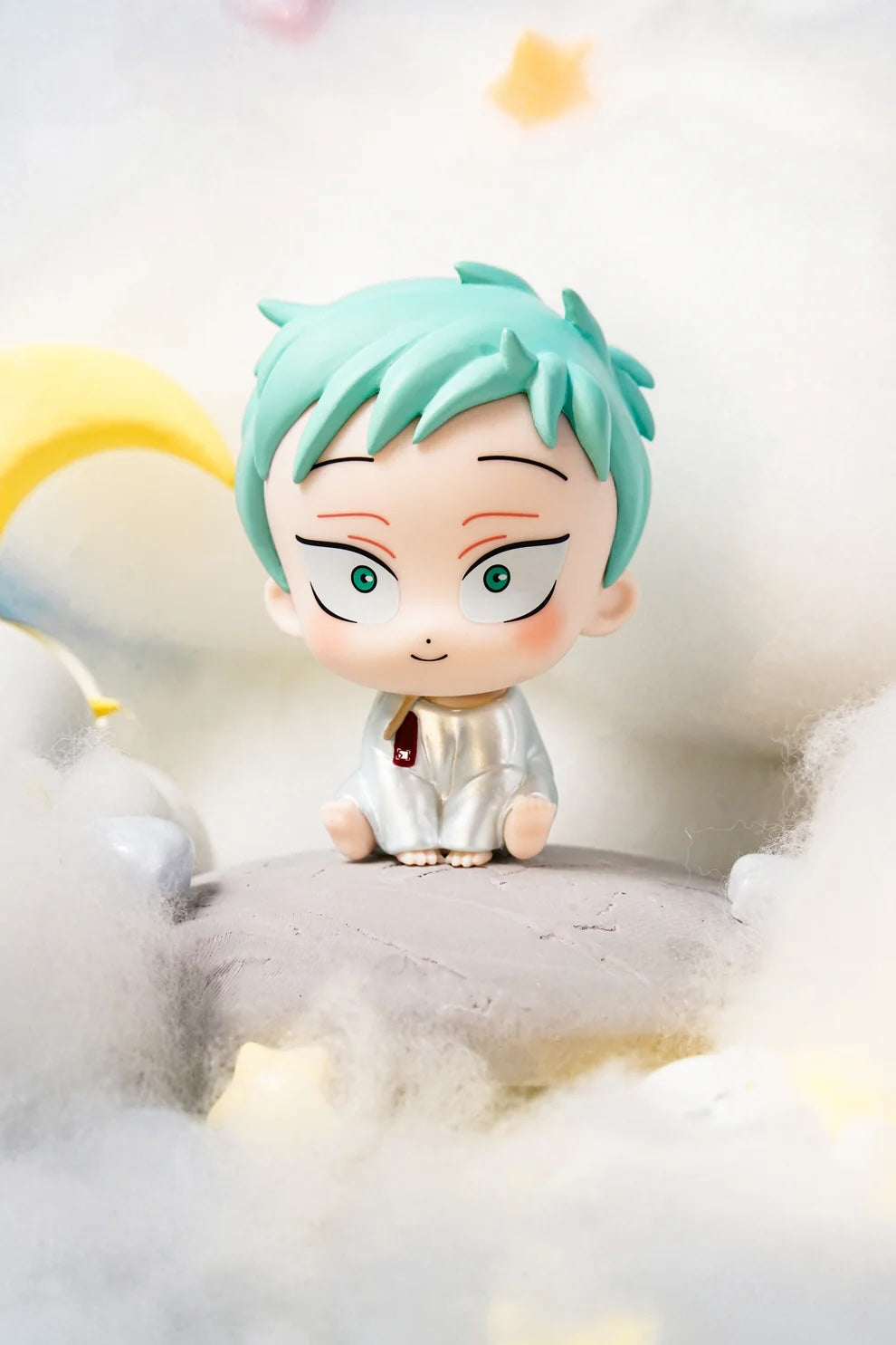 ALIEN STAGE Baby Series Blind Box