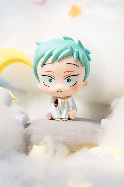 ALIEN STAGE Baby Series Blind Box