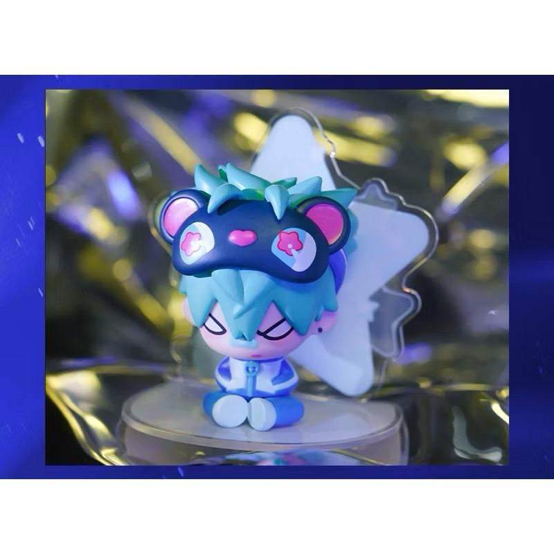 ALIEN STAGE Free Stage Blind Box
