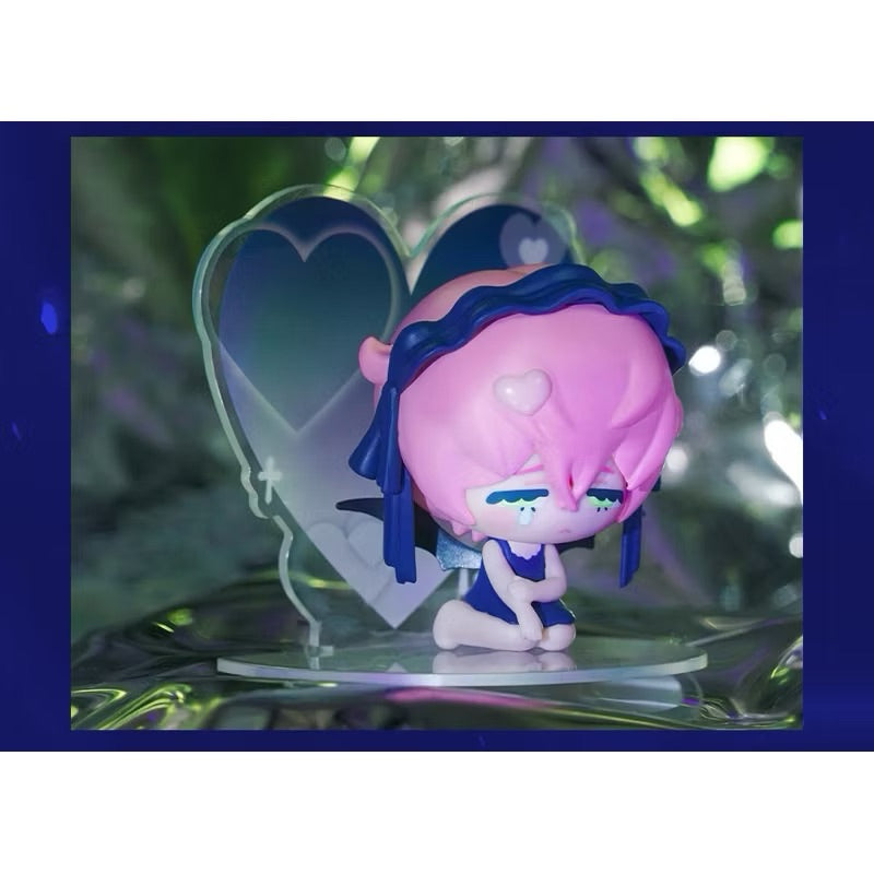 ALIEN STAGE Free Stage Blind Box