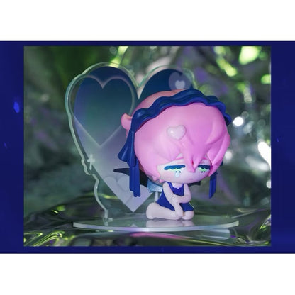ALIEN STAGE Free Stage Blind Box