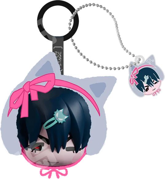 ALIEN STAGE Silicone headphone case