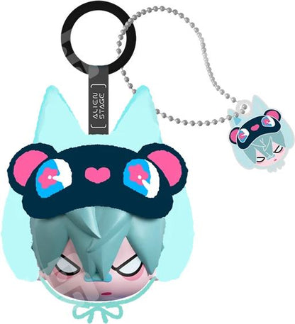 ALIEN STAGE Silicone headphone case