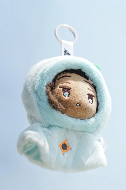 ALlEN STAGE Sunny Doll Plush Series Blind Box