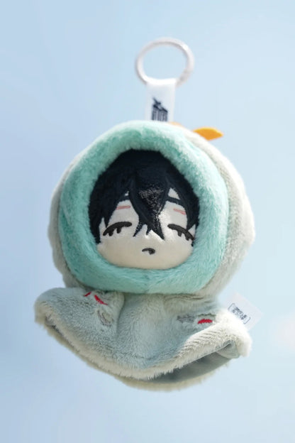 ALlEN STAGE Sunny Doll Plush Series Blind Box