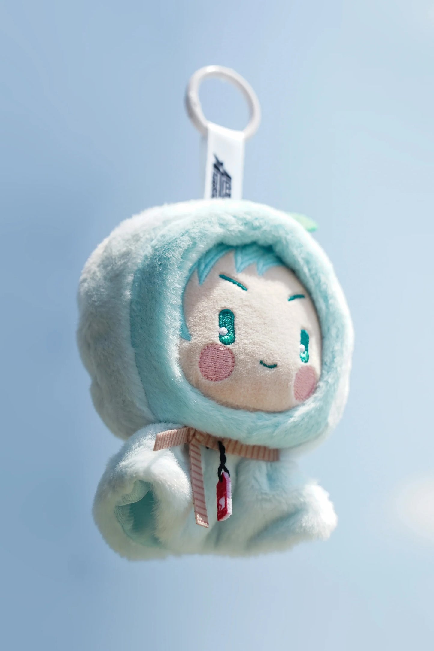 ALlEN STAGE Sunny Doll Plush Series Blind Box