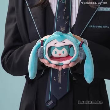 BEMOE Soft Smile Hatsune Miku Cute UWA Series ITA Bag