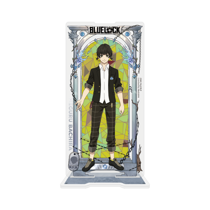 BLUE LOCK Magnet Acrylic Standee Blind Box