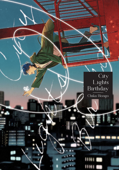 City Lights Birthday Vol. 1 [PRE-ORDER]