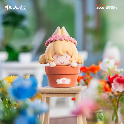 FEIRENZAI YOYO Doll Chibi Garden Blind Box