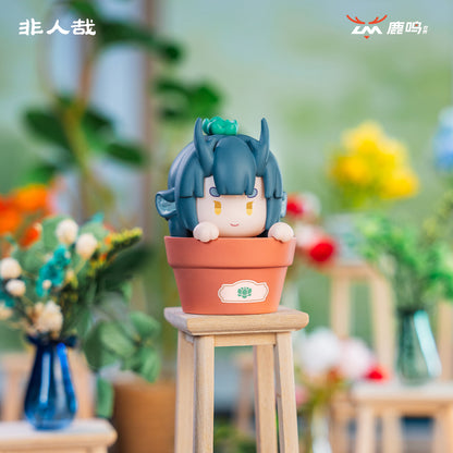 FEIRENZAI YOYO Doll Chibi Garden Blind Box