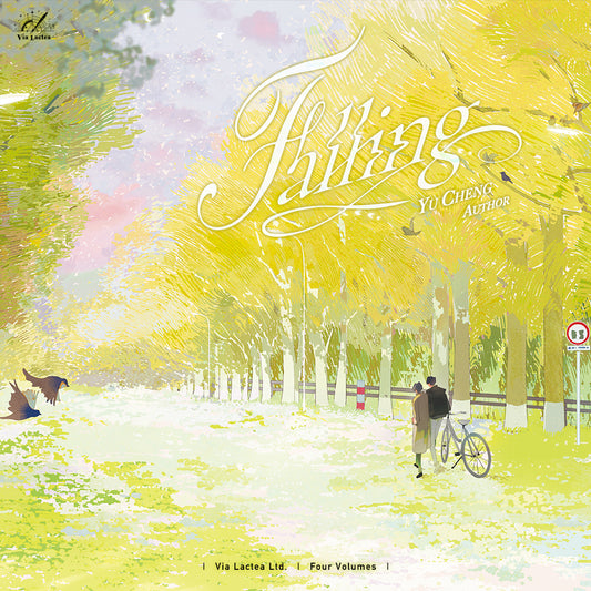 Falling