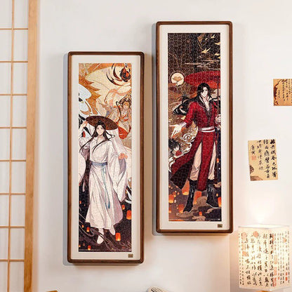 TGCF Puzzle 1000 Pieces