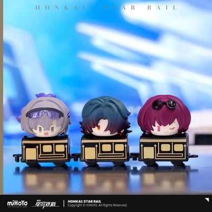 HONKAI STARRAIL TOPPING 1.0 Blind Box