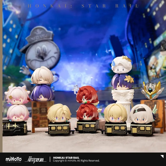 HONKAI STARRAIL TOPPING 2.0 Blind Box