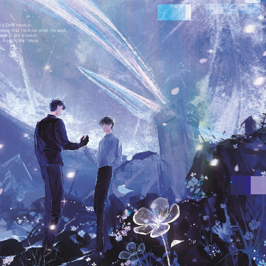 Mist Vol.1