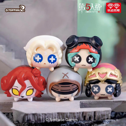 Identity V Manor Buddies Stacking Toy Blind Bag V2