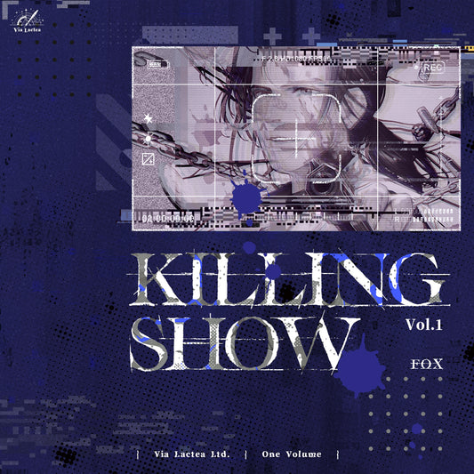 Killing Show Vol. 1