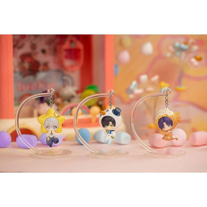 LADs Heartbeat Ripples Mini Figure