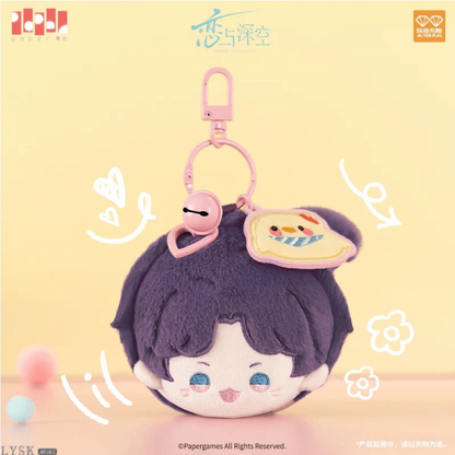 LADs Playful Times Plushie Hangable