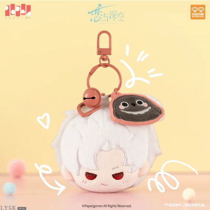 LADs Playful Times Plushie Hangable