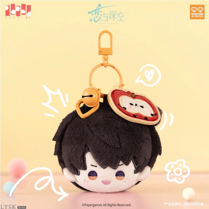 LADs Playful Times Plushie Hangable