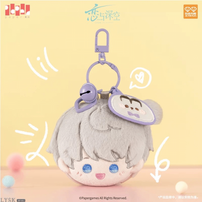 LADs Playful Times Plushie Hangable