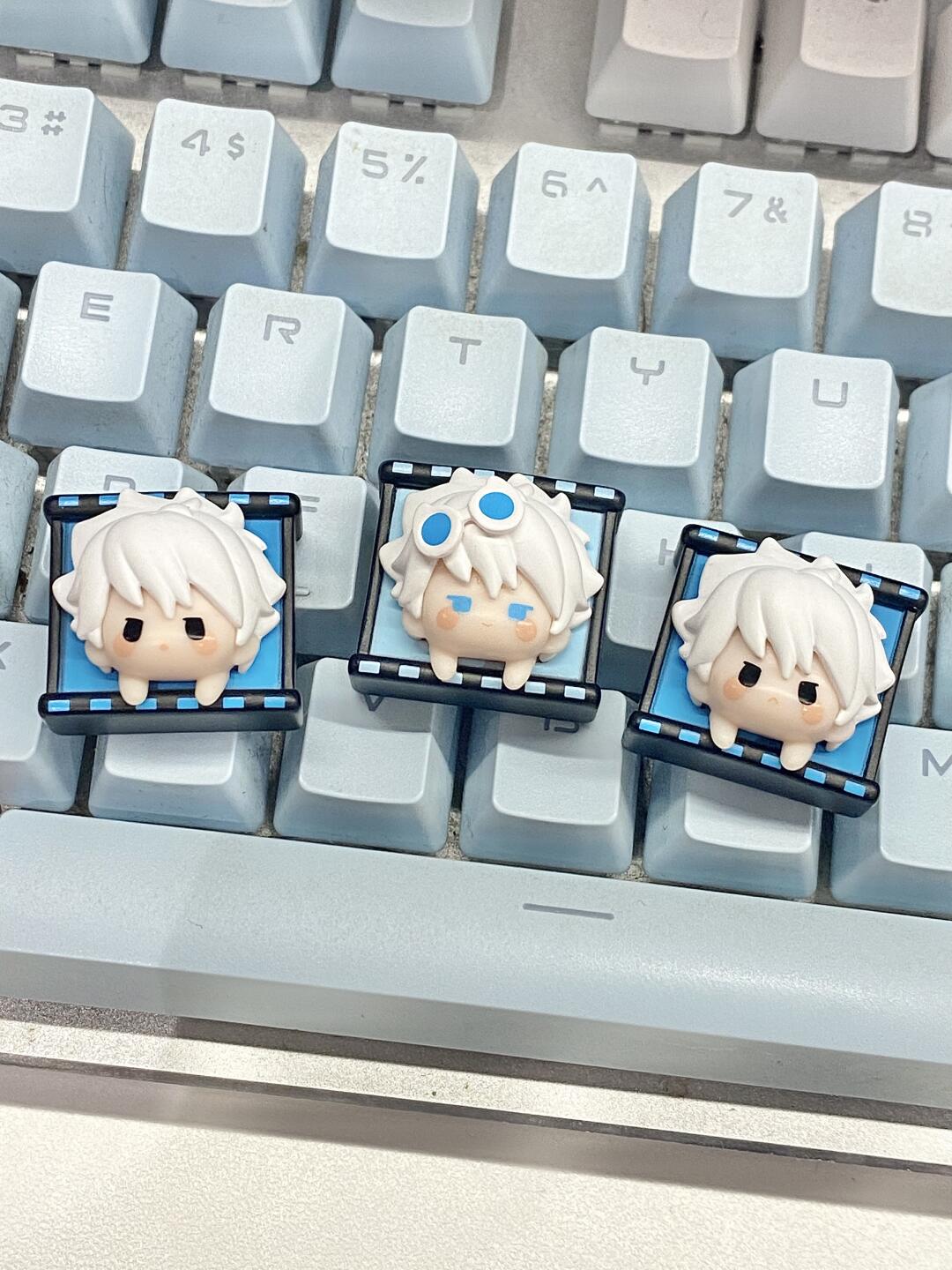 Link Click Film Strip Style Blind Bag