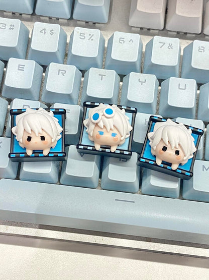 Link Click Film Strip Style Blind Bag