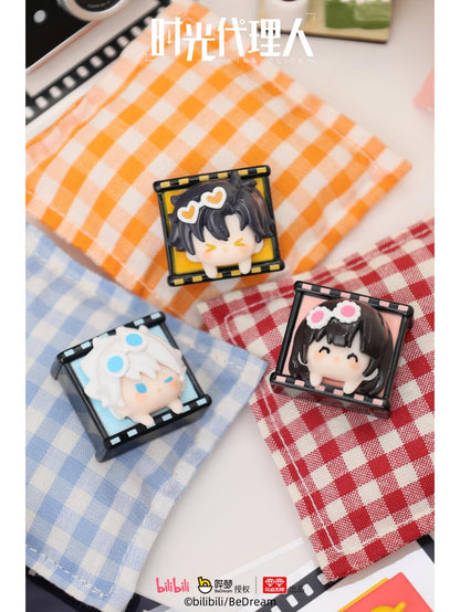 Link Click Film Strip Style Blind Bag