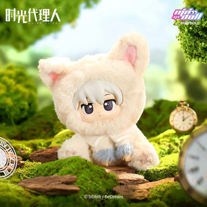 Link Click MINIDOLL [Forest Spirits] Soft Vinyl Plush Toy