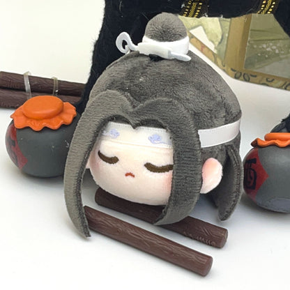 MDZS Beanie Plushie Hangable