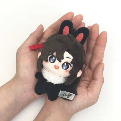 MDZS Bunny Plushie Hangable