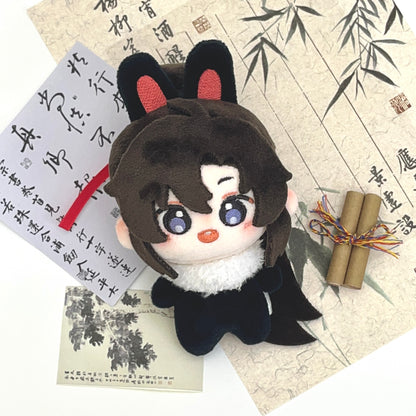 MDZS Bunny Plushie Hangable