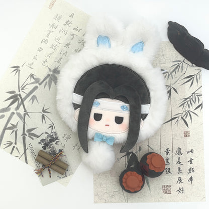 MDZS Bunny Purse Hangable