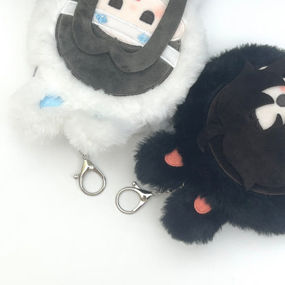 MDZS Bunny Purse Hangable