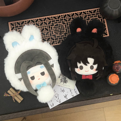 MDZS Bunny Purse Hangable