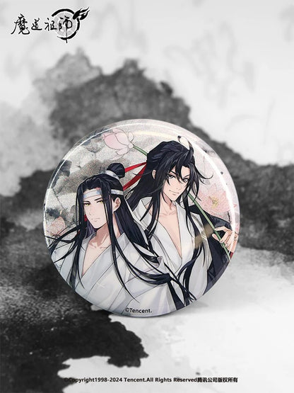 MDZS Chanyi Collection