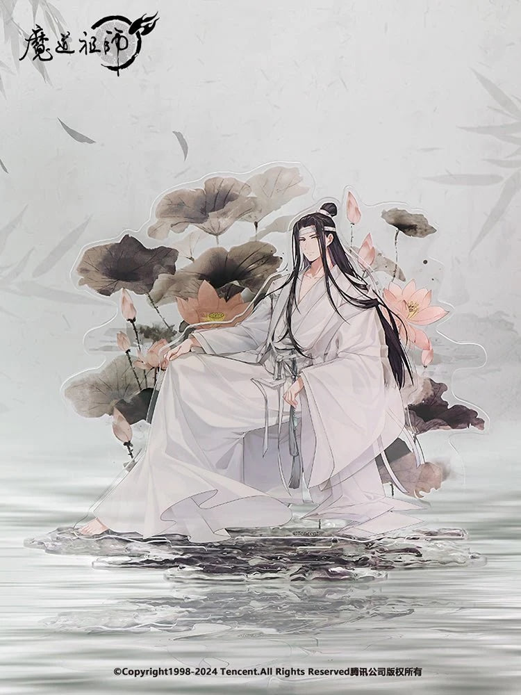 MDZS Chanyi Collection