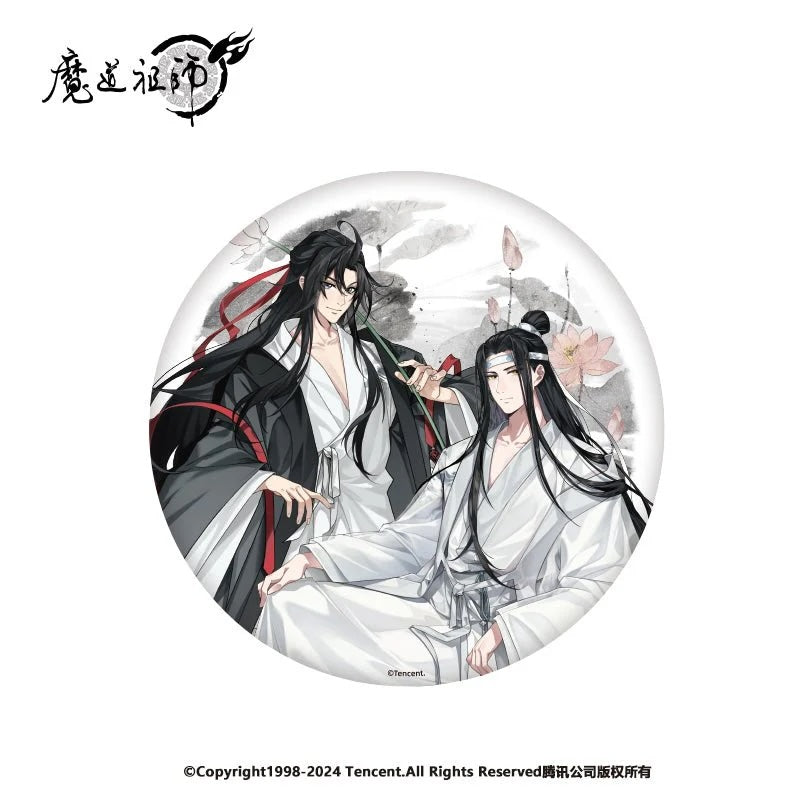 MDZS Chanyi Collection