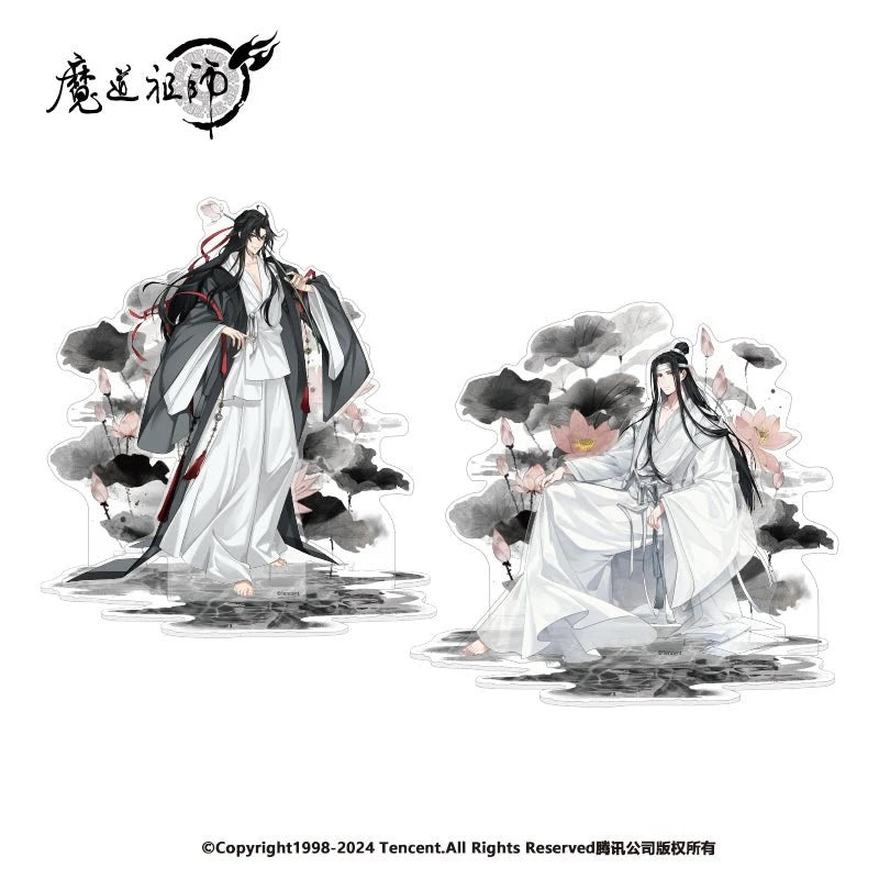 MDZS Chanyi Collection