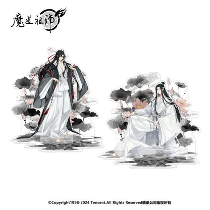 MDZS Chanyi Collection