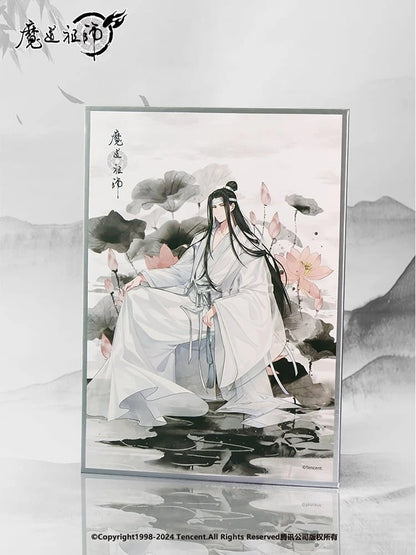 MDZS Chanyi Collection