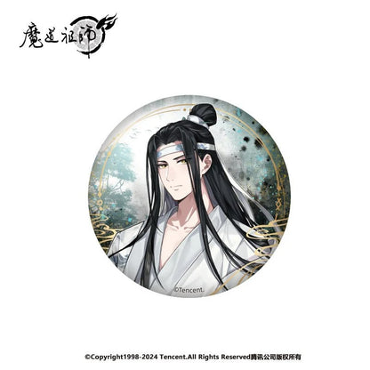 MDZS Chanyi Collection